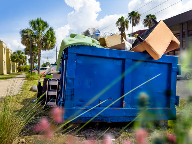 Best Dumpster Rental Services  in Grabill, IN